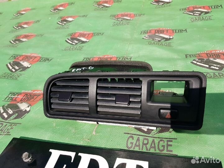 Воздуховод tourer Mark2 Chaser Cresta GX-JZX100