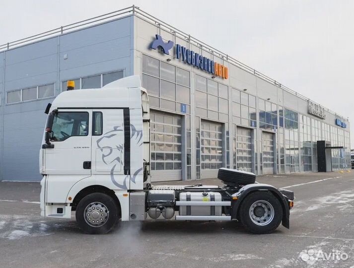 Sitrak C7H Max, 2023