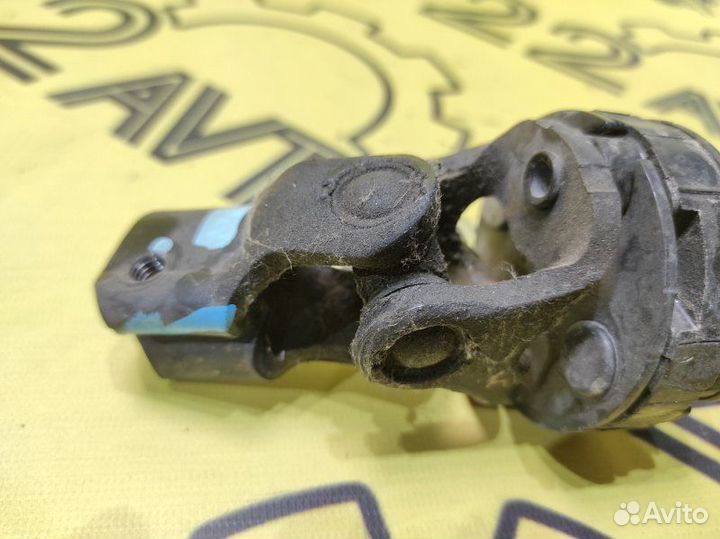 Рулевой карданчик Subaru Legacy BLE EZ30D