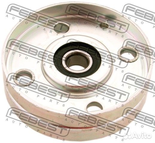 Ролик натяжной ремня кондиционера