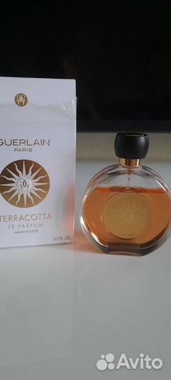 Terracotta Guerlain оригинал