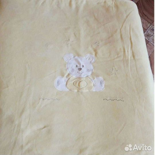 Конверт+одеяло
