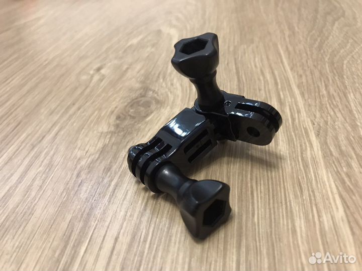 Аксессуары GoPro Hero4 black edition