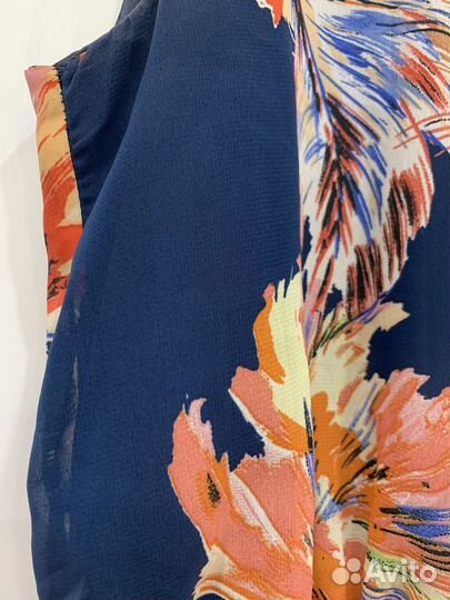 Платье, комбинезон, ночнушка туника 44,46