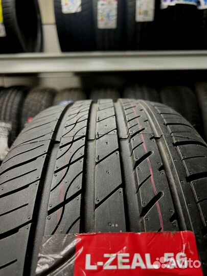 iLink L-Zeal56 235/45 R18 100U