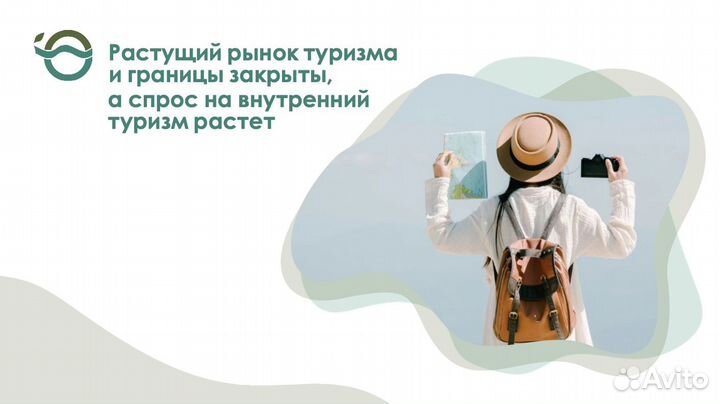 Доля в бизнесе