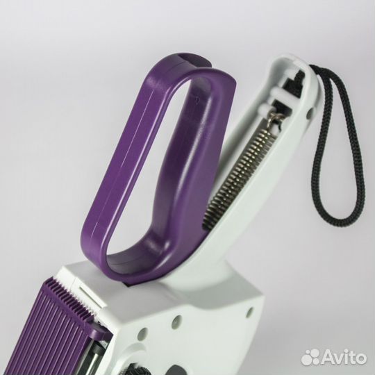 Аппликатор этикеток ручной 20-60 мм