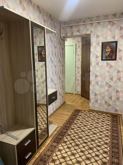 1-к. квартира, 39 м², 1/5 эт.