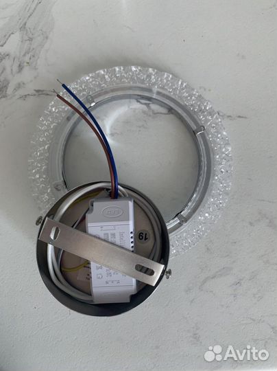 Настенный бра