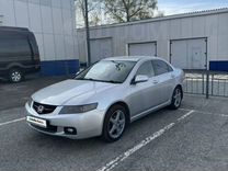 Honda Accord 2.0 AT, 2003, 258 000 км, с пробегом, цена 985 000 руб.