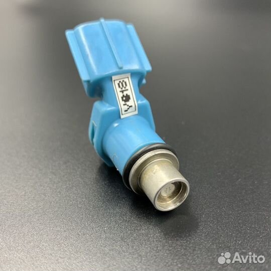 Топливный инжектор Yamaha F40-70 (SCM)