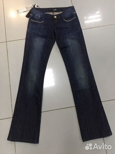 Джинсы брюки Европа новые