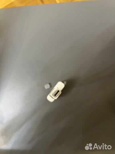 Переходник iPhone/iPad