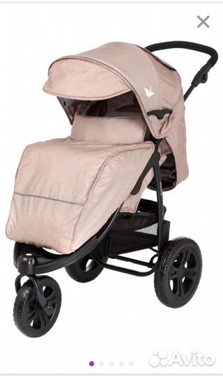 Коляска детская