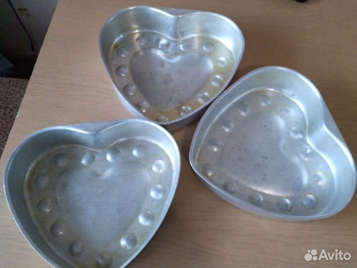 Формадлявыпечки