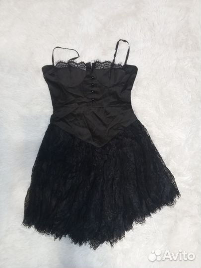 Вечернее платье 44 размера