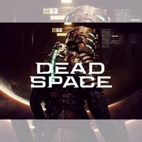 Dead Space Remake: Deluxe (2023) RUS pc