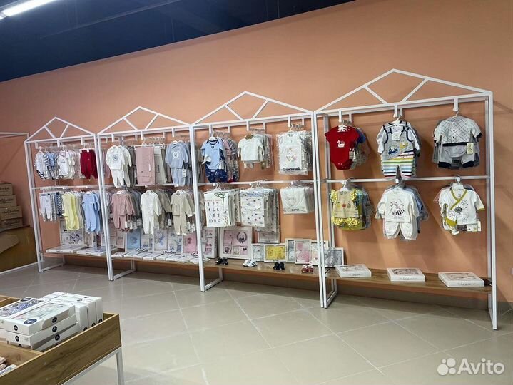 Торговое оборудование