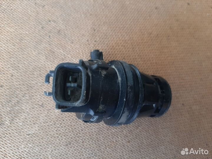 Насос омывателя лобового Стекла Toyota/Lexux