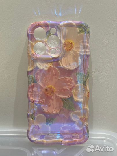 Чехлы на телефон iPhone 14 pro max