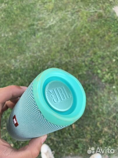 Колонка jbl flip 5 оригинал