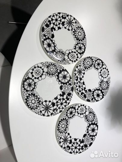 Сервиз. Посуда 