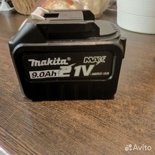 Шуруповерт makita для ледобура