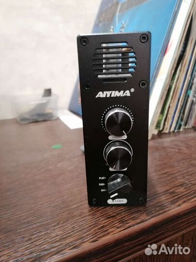 Aiyima TPA3221