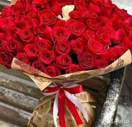 Высокие Высокие розы Гигантские розы Букеты Достав