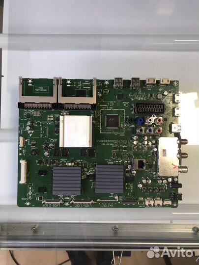 Philips QV14.1e LA
