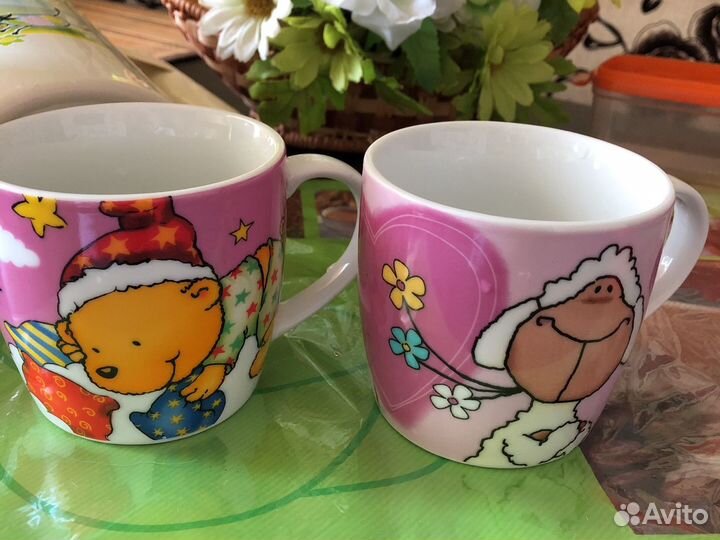 Кухонные принадлежности