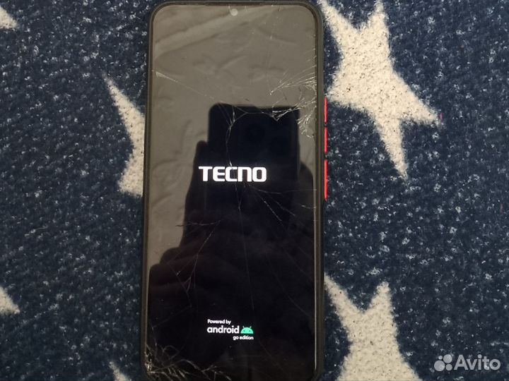 TECNO Spark 10c, 4/64 ГБ