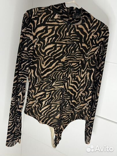 Боди женское