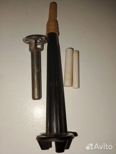 Запчасти для паяльника СССР