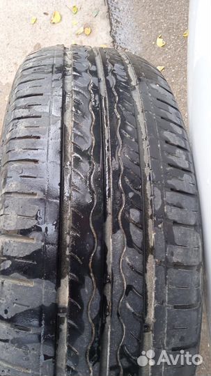 Kumho Touring A/S 791 185/65 R15