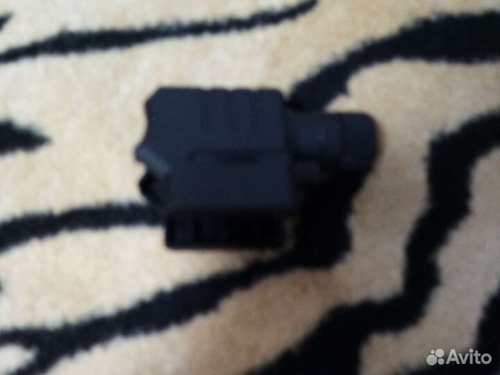 Лазер с Фонариком