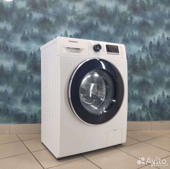 Стиральная машина бу