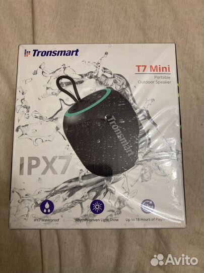 Tronsmart t7 mini