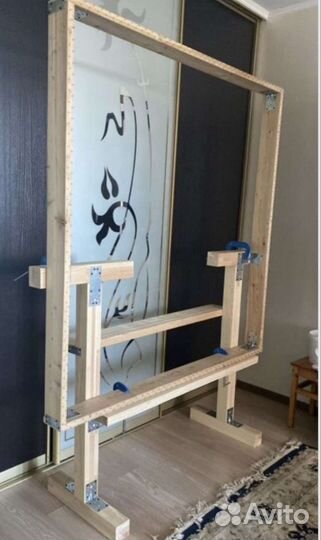 Рамка для тафтинга