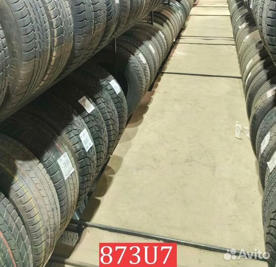 Zeta Antarctica Sport 215/65 R17 104S