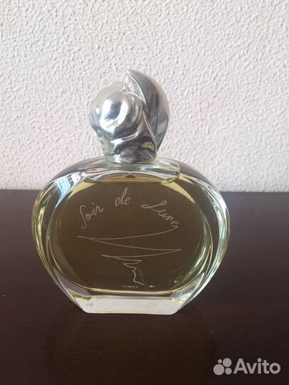 Парфюмерная вода Soir de Lune, Sisley 100 ml Ориги