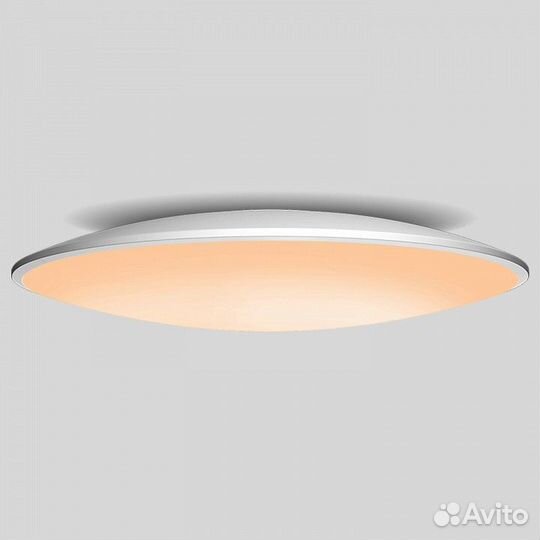 Накладной светильник Mantra Slim 7978