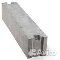 Продам фундаментные блоки фбс 24 5 5. Новые