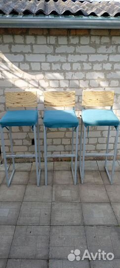 Барный стул бу