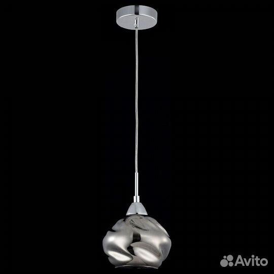 Подвесной светильник Maytoni Haze P244-PL-01-N