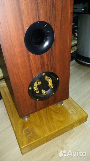 Tannoy sensys D2 gold