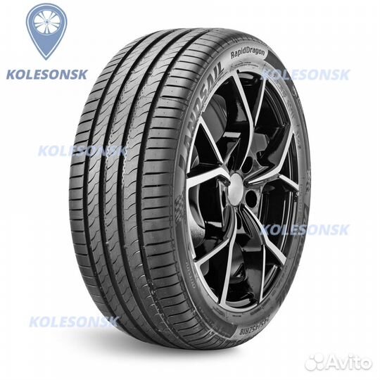 Landsail Rapid Dragon 225/45 R19 96W