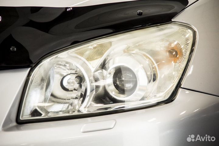 Toyota RAV4 2.0 AT, 2010, 236 000 км