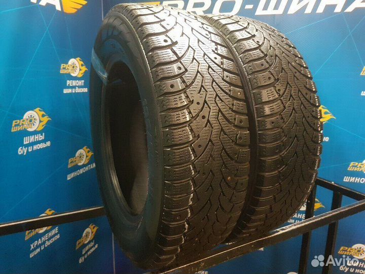 Formula Ice 195/65 R15