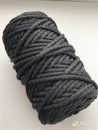 Полиэфирный шнур для рукоделия (Osttex)